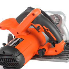 Пила дисковая электрическая Patriot CS 190 1500 Вт 190 мм (190301640) - фото 5