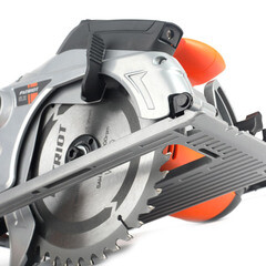 Пила дисковая электрическая Patriot CS 190 1500 Вт 190 мм (190301640) - фото 4