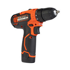 Дрель-шуруповерт аккумуляторная Patriot BR 119LI 12 В 2 Ач Li-Ion 2 АКБ и ЗУ (180301119) - фото 5