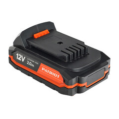 Аккумулятор Patriot 12В 2Ач Li-Ion (180201120) - фото 6