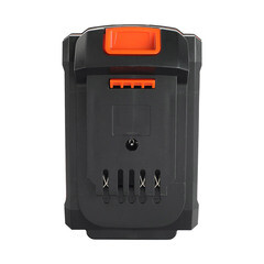 Аккумулятор Patriot 12В 2Ач Li-Ion (180201120) - фото 5