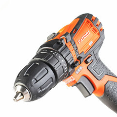 Дрель-шуруповерт аккумуляторная Patriot BR 181UES 18 В 2 Ач Li-Ion 2 АКБ и ЗУ (180201481) - фото 5