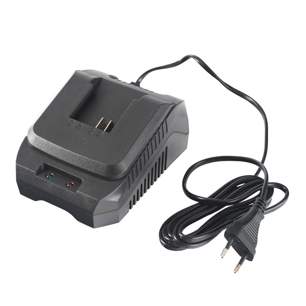Изображение товара Зарядное устройство Patriot GL 210 21V 18/21 В 1,5 А для Li-Ion аккумуляторов