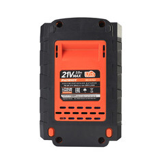 Аккумулятор Patriot PB BR 21V 21В 2Ач Li-Ion (180301122) - фото 4