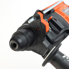 Перфоратор электрический Patriot RH242 720 Вт 1,9 Дж SDS-plus (140301326) - фото 5