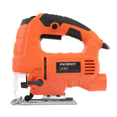 Лобзик электрический Patriot LS 601 690 Вт (190301709) - фото 8