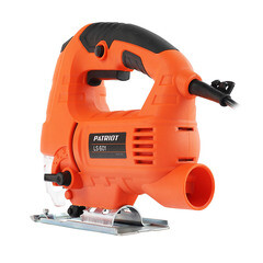 Лобзик электрический Patriot LS 601 690 Вт (190301709) - фото 6
