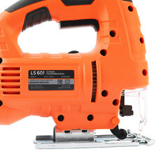 Лобзик электрический Patriot LS 601 690 Вт (190301709) - фото 5