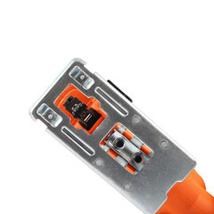 Лобзик электрический Patriot LS 601 690 Вт (190301709) - фото 3