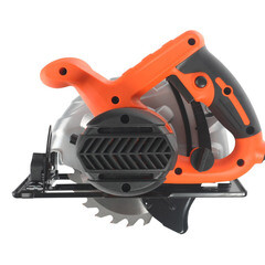 Пила дисковая электрическая Patriot CS162 1200 Вт 160 мм (190301620) - фото 4