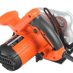 Пила дисковая электрическая Patriot CS162 1200 Вт 160 мм (190301620) - фото 3