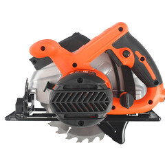 Пила дисковая электрическая Patriot CS 188 1500 Вт 185 мм (190301630) - фото 5