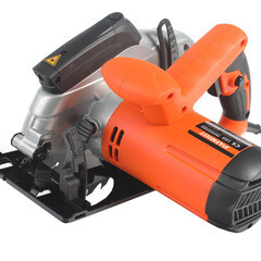 Пила дисковая электрическая Patriot CS 188 1500 Вт 185 мм (190301630) - фото 4