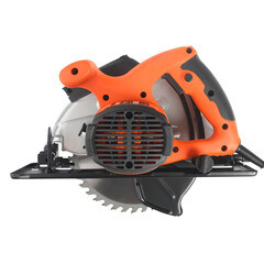 Пила дисковая электрическая Patriot CS 212 1800 Вт 210 мм (190301650) - фото 3