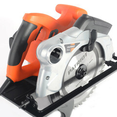 Пила дисковая электрическая Patriot CS 212 1800 Вт 210 мм (190301650) - фото 4