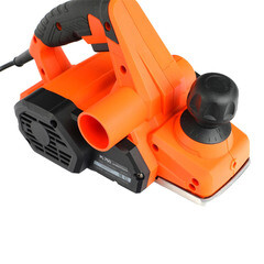 Рубанок электрический Patriot PL 750 (150301115) 750 Вт - фото 7