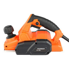Рубанок электрический Patriot PL 750 (150301115) 750 Вт - фото 6