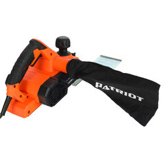 Рубанок электрический Patriot PL 750 (150301115) 750 Вт - фото 3