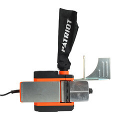 Рубанок электрический Patriot PL 750 (150301115) 750 Вт - фото 5