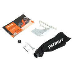 Рубанок электрический Patriot PL 750 (150301115) 750 Вт - фото 4