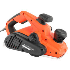 Рубанок электрический Patriot PL 110 (150301110) 1300 Вт - фото 5