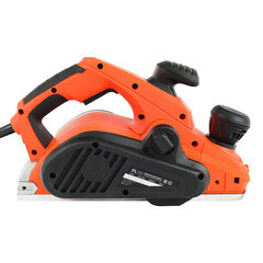 Рубанок электрический Patriot PL 110 (150301110) 1300 Вт - фото 4