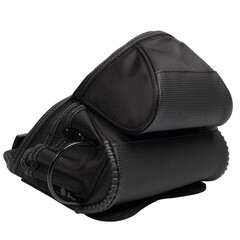 Сумка поясная для инструментов КВТ с держателем 250х290х170 мм (СМ-01) - фото 2