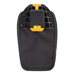 Сумка поясная для инструментов КВТ Quick-Lock 9 отделений 250х290х170 мм (СМ-03) - фото 3