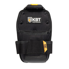 Сумка поясная для инструментов КВТ Quick-Lock (СМ-03) 9 отделений 250х290х170 мм