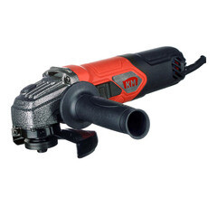 Изображение товара Шлифмашина угловая электрическая КМ AG-711/125 710 Вт d125 мм