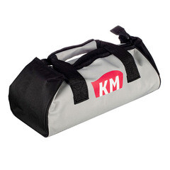 Шлифмашина угловая электрическая КМ AG-711/125 710 Вт d125 мм - фото 10