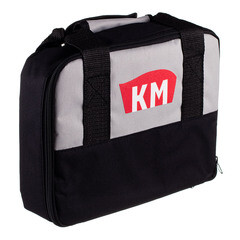 Дрель-шуруповерт аккумуляторная КМ 12 В 1,5 Ач Li-Ion 1 АКБ и ЗУ (CD-121) - фото 4