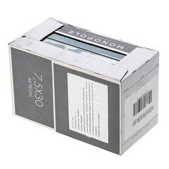 Плитка облицовочная Monopole Bora Bora небесный глянцевая 300х75х8 мм (44 шт.=1 кв.м) - фото 7