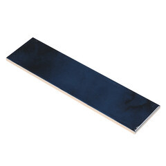 Плитка облицовочная Monopole Bora Bora темно-синяя глянцевая 300х75х8 мм (44 шт.=1 кв.м) - фото 11