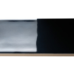 Плитка облицовочная Monopole Bora Bora темно-синяя глянцевая 300х75х8 мм (44 шт.=1 кв.м) - фото 9