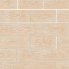 Плитка облицовочная Lavelly City Jungle Classic Wood бежевая 500х250х9 мм (13 шт.=1,625 кв.м) - фото 9