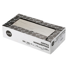 Плитка облицовочная Lavelly City Jungle Gray Wood серая 500х250х9 мм (13 шт.=1,625 кв.м) - фото 7