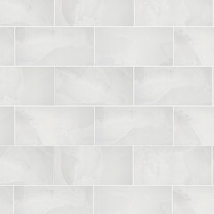 Плитка облицовочная Lavelly City Jungle Light Onyx серая 500х250х9 мм (13 шт.=1,625 кв.м) - фото 2