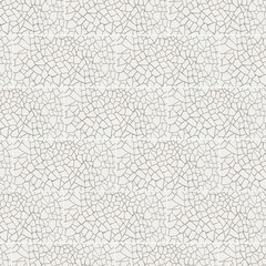 Плитка облицовочная Lavelly City Jungle Ceramic Puzzle белая 500х250х9 мм (13 шт.=1,625 кв.м) - фото 4