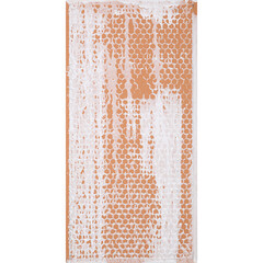 Плитка облицовочная Lavelly City Jungle Ceramic Puzzle белая 500х250х9 мм (13 шт.=1,625 кв.м) - фото 13