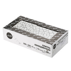 Плитка облицовочная Lavelly City Jungle Ceramic Puzzle белая 500х250х9 мм (13 шт.=1,625 кв.м) - фото 10