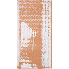 Плитка облицовочная Lavelly City Jungle Palm Leaves белая 500х250х9 мм (13 шт.=1,625 кв.м) - фото 8