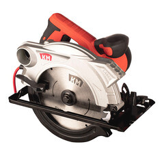 Изображение товара Пила дисковая электрическая КМ CS-1201/185 1200 Вт 185 мм