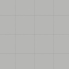 Керамогранит Уральский Гранит Моноколор серый матовый UF003MR 600х600х10 мм (4 шт.=1,44 кв.м) - фото 5