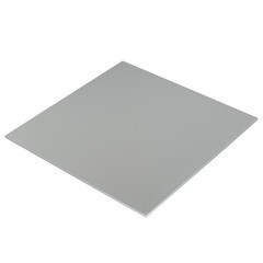 Керамогранит Уральский Гранит Моноколор серый матовый UF003MR 600х600х10 мм (4 шт.=1,44 кв.м) - фото 2