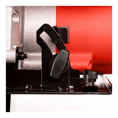 Пила дисковая электрическая КМ CS-1201/185 1200 Вт 185 мм - фото 3