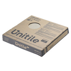 Керамогранит Unitile Кордеса бежевый 450х450х8 мм (8 шт.=1,62 кв.м) - фото 7