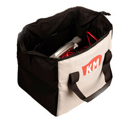 Пила дисковая электрическая КМ CS-1201/185 1200 Вт 185 мм - фото 6