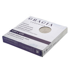 Керамогранит Gracia Ceramica Milan light 450х450х8 мм (8 шт.=1,62 кв.м) - фото 3