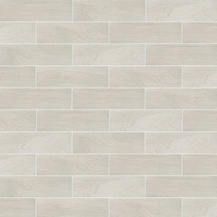 Керамогранит Gracia Ceramica Nut grey 500х125х8 мм (14 шт.=0,88 кв.м) - фото 3